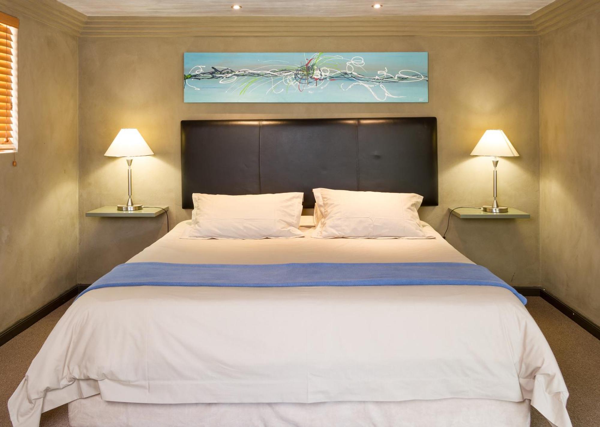 Stonehill River Lodge By Dream Resorts Buffeljagsrivier Экстерьер фото