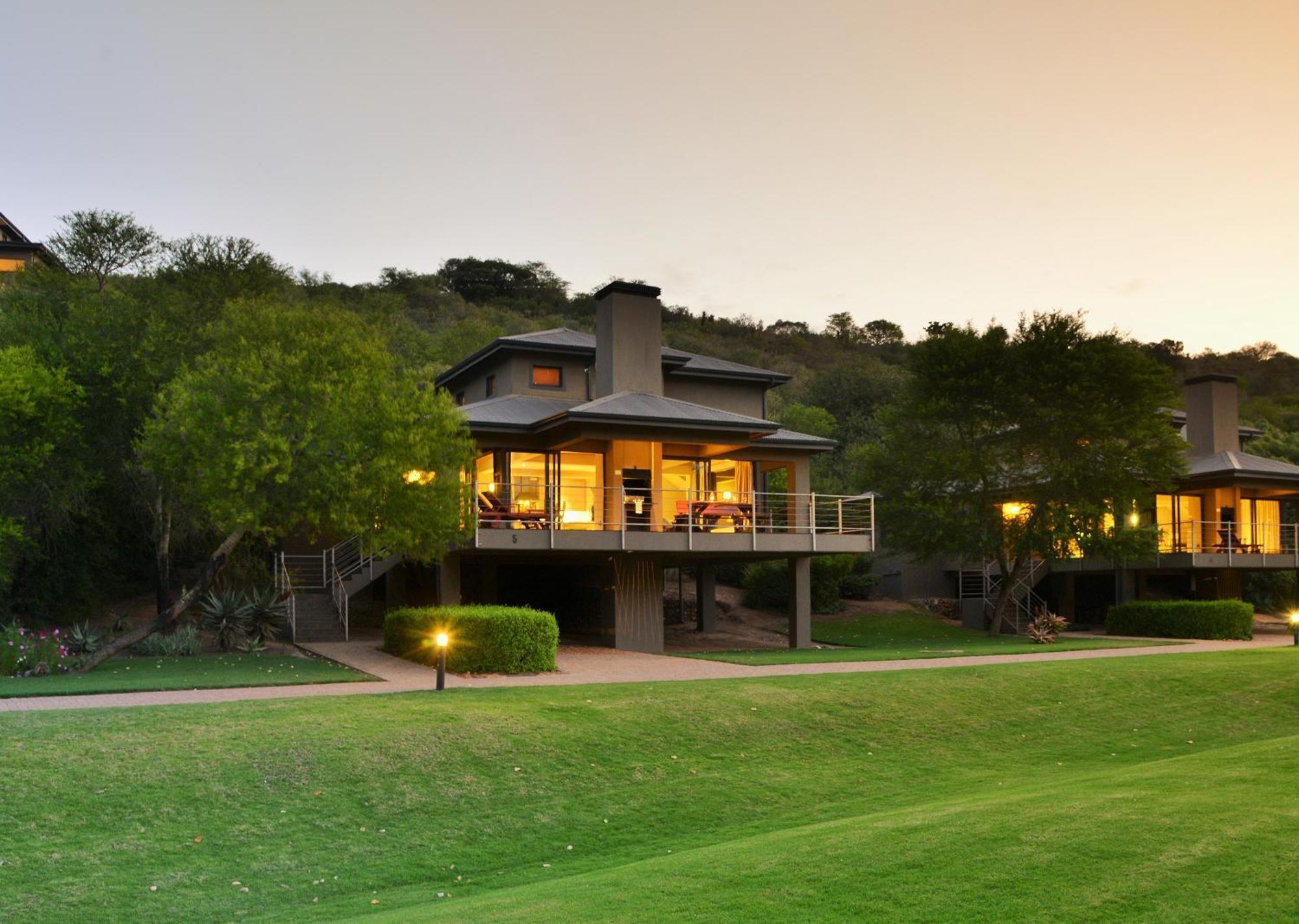 Stonehill River Lodge By Dream Resorts Buffeljagsrivier Экстерьер фото