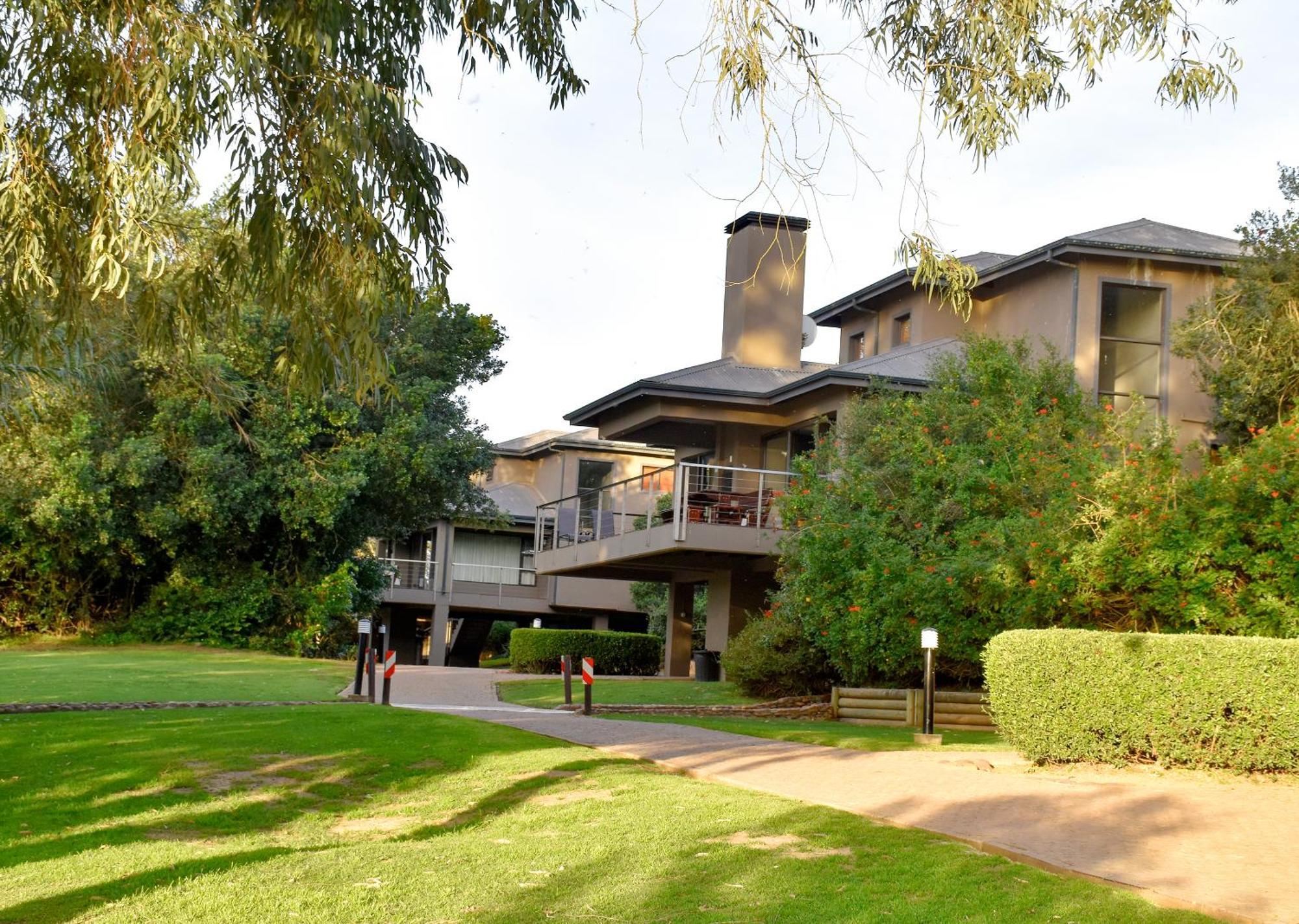 Stonehill River Lodge By Dream Resorts Buffeljagsrivier Экстерьер фото