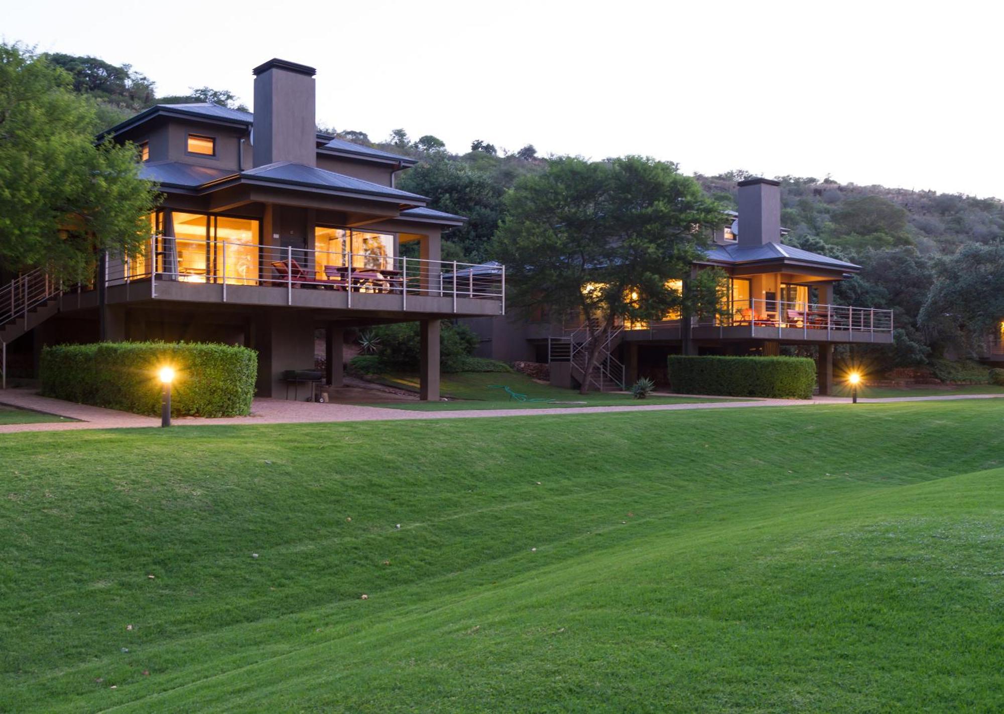 Stonehill River Lodge By Dream Resorts Buffeljagsrivier Экстерьер фото