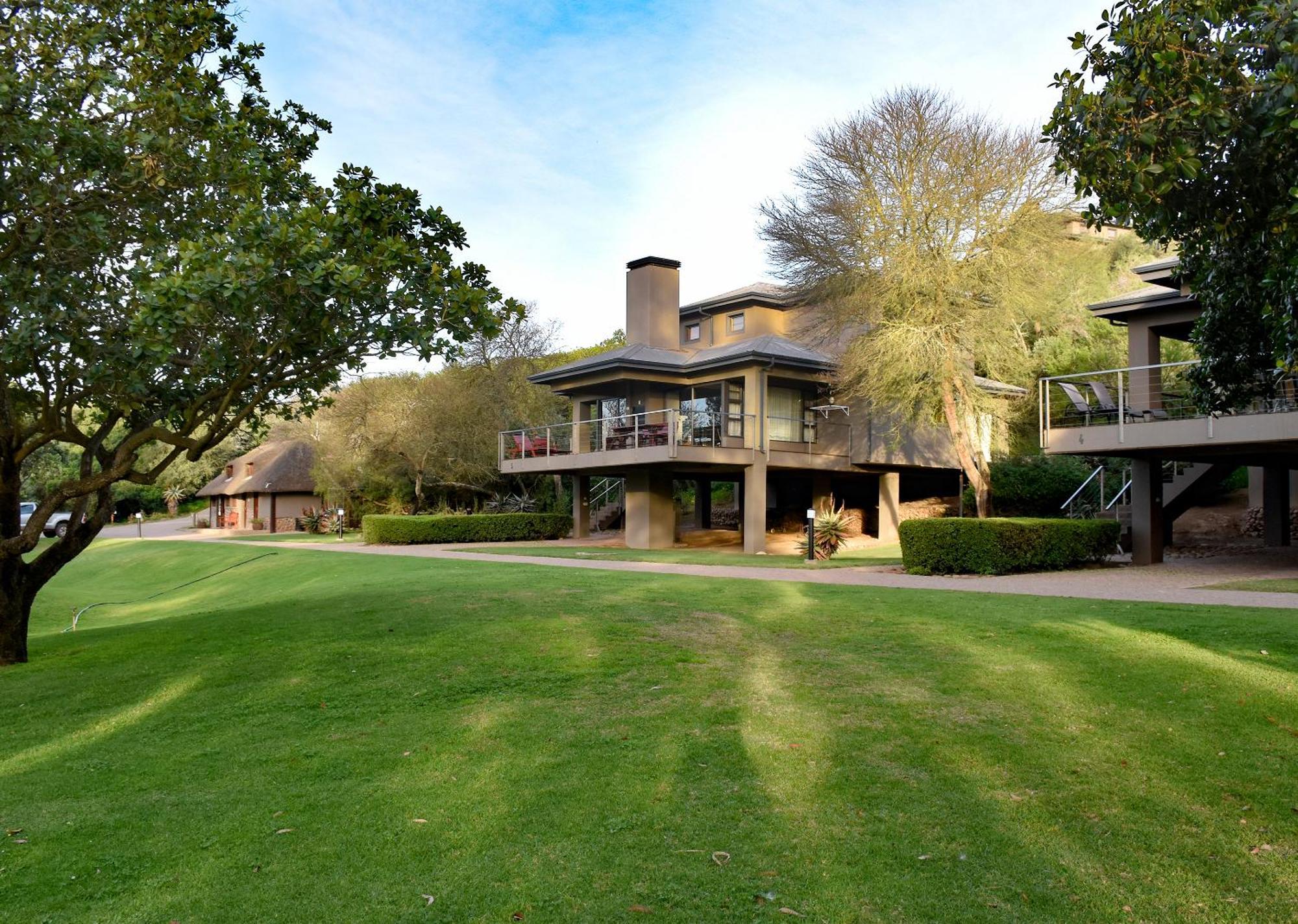 Stonehill River Lodge By Dream Resorts Buffeljagsrivier Экстерьер фото