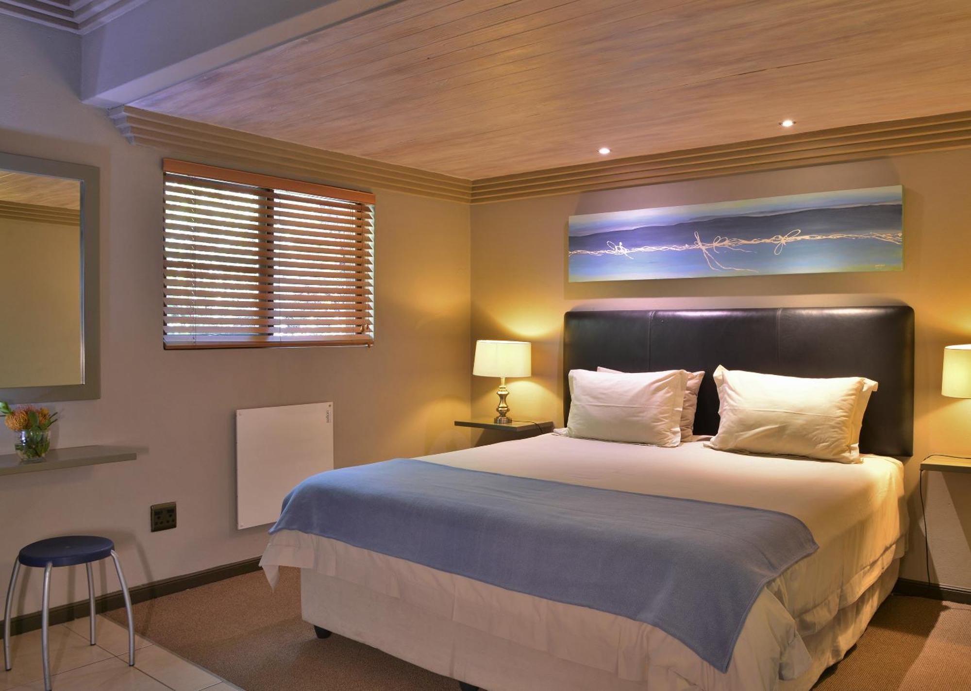 Stonehill River Lodge By Dream Resorts Buffeljagsrivier Экстерьер фото