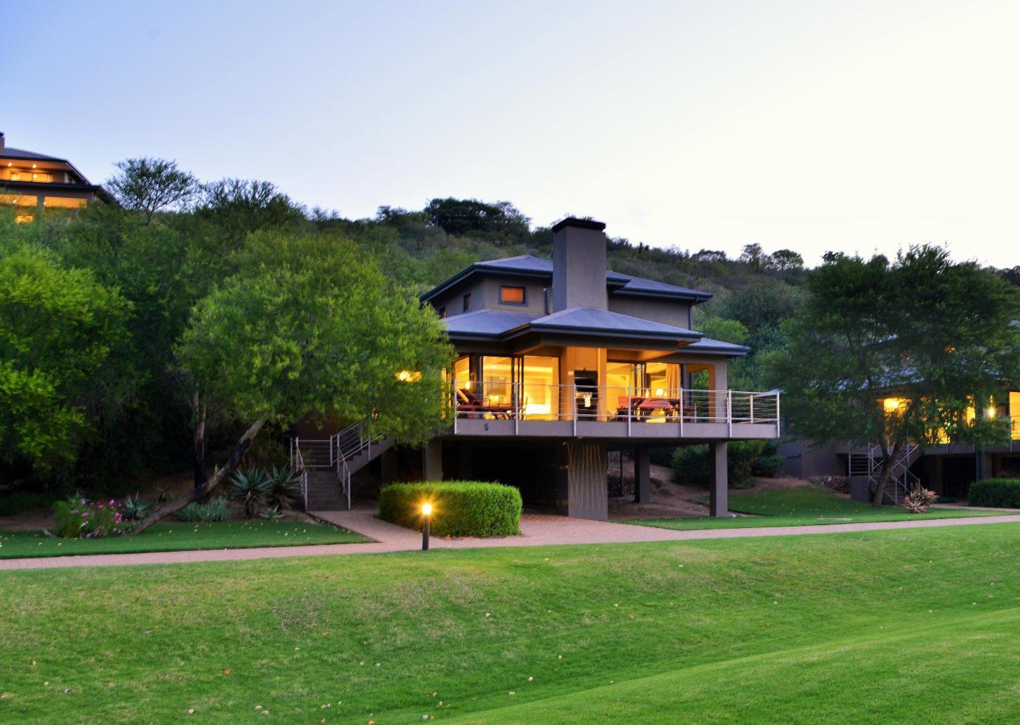 Stonehill River Lodge By Dream Resorts Buffeljagsrivier Экстерьер фото