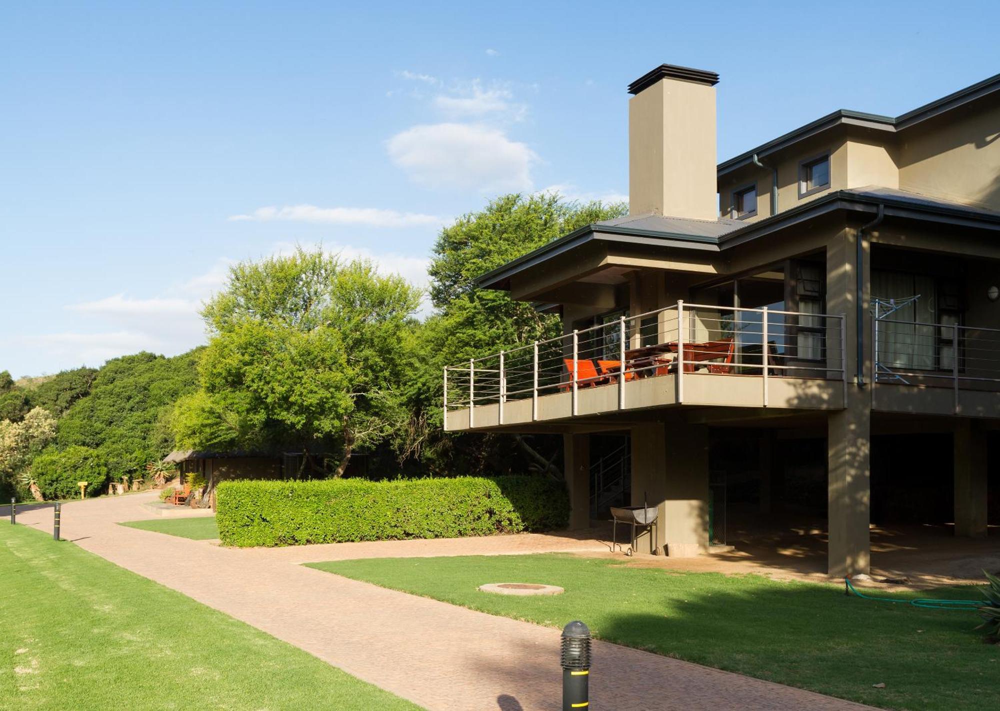 Stonehill River Lodge By Dream Resorts Buffeljagsrivier Экстерьер фото