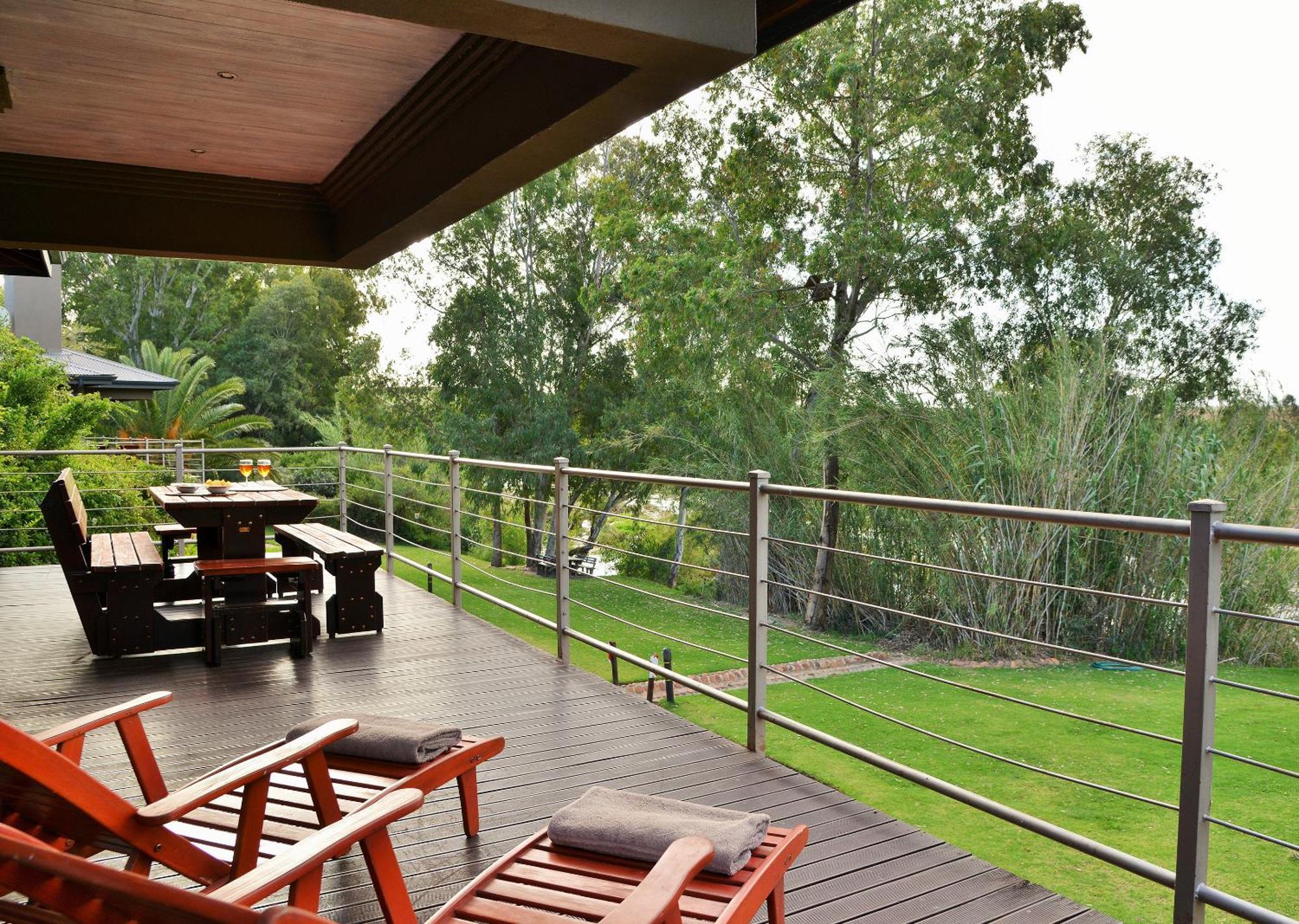 Stonehill River Lodge By Dream Resorts Buffeljagsrivier Экстерьер фото