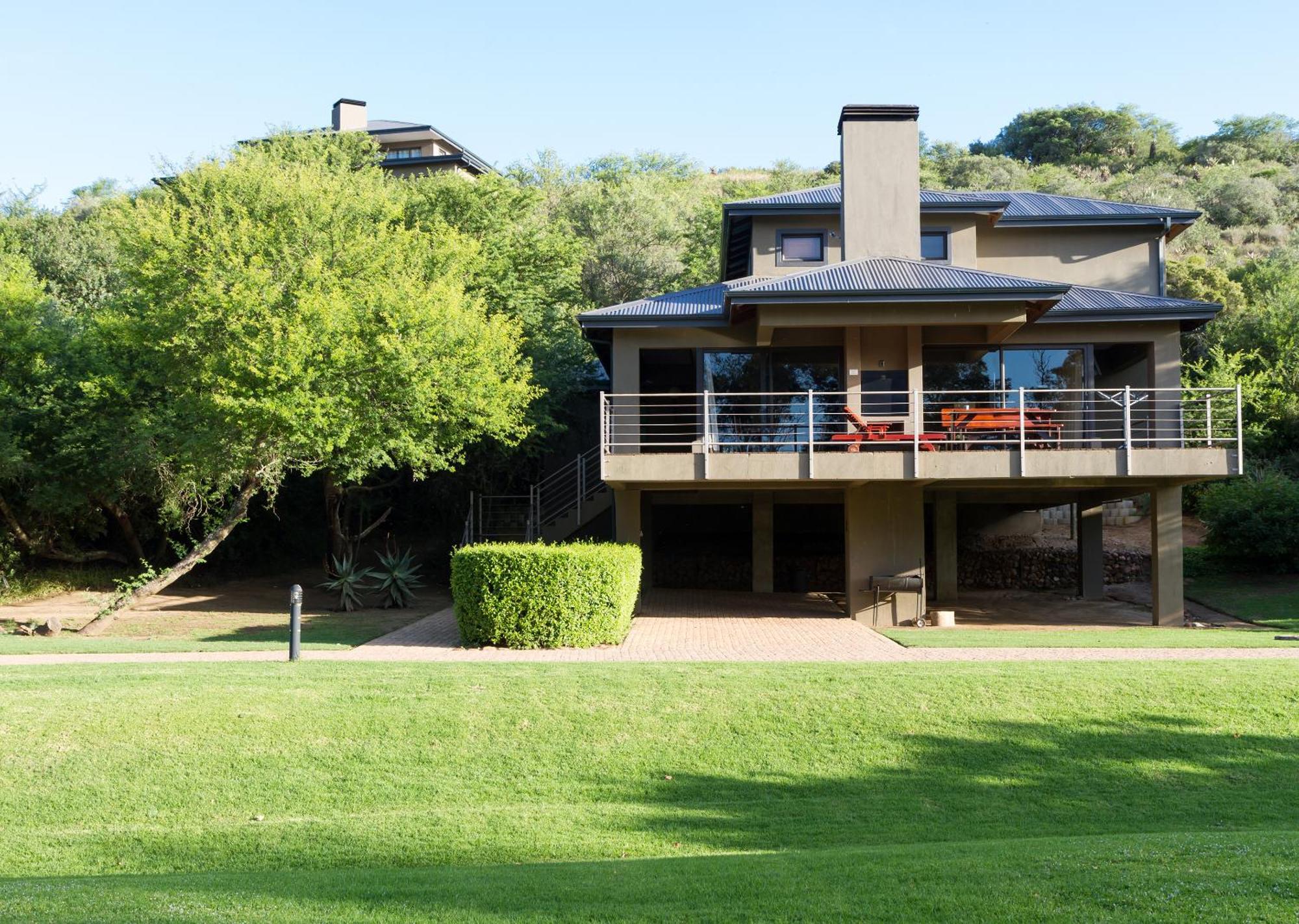 Stonehill River Lodge By Dream Resorts Buffeljagsrivier Экстерьер фото