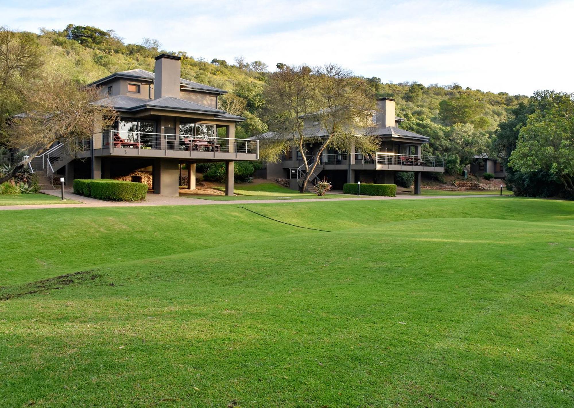 Stonehill River Lodge By Dream Resorts Buffeljagsrivier Экстерьер фото