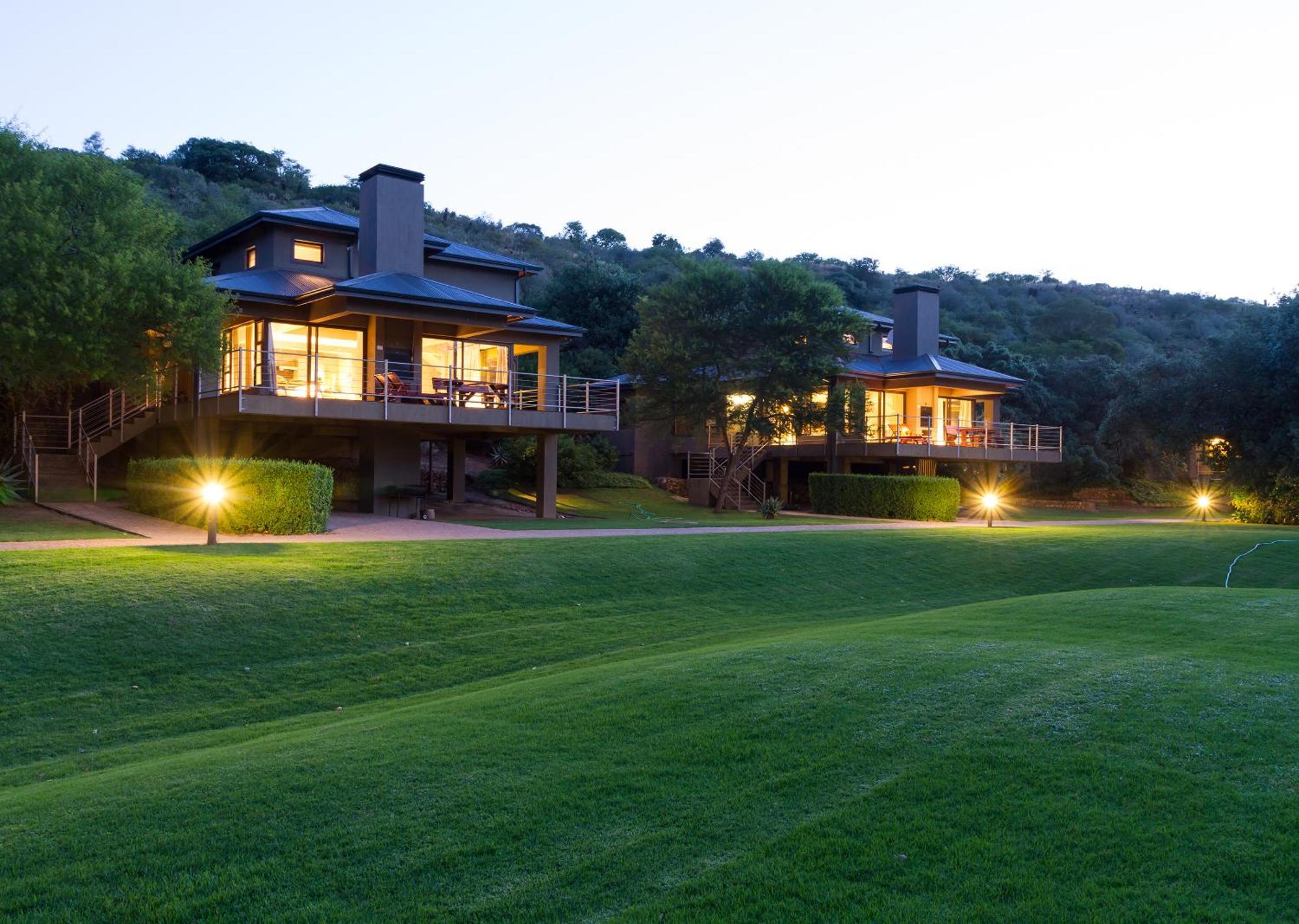 Stonehill River Lodge By Dream Resorts Buffeljagsrivier Экстерьер фото