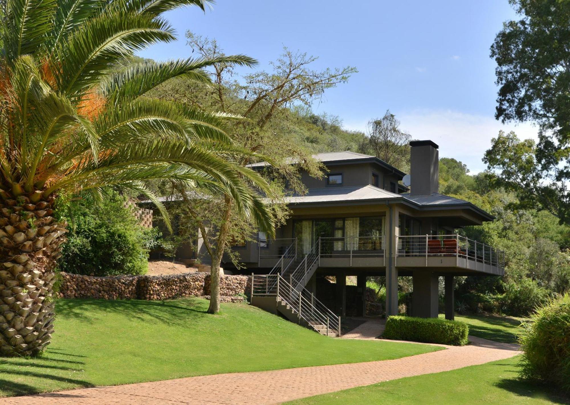 Stonehill River Lodge By Dream Resorts Buffeljagsrivier Экстерьер фото