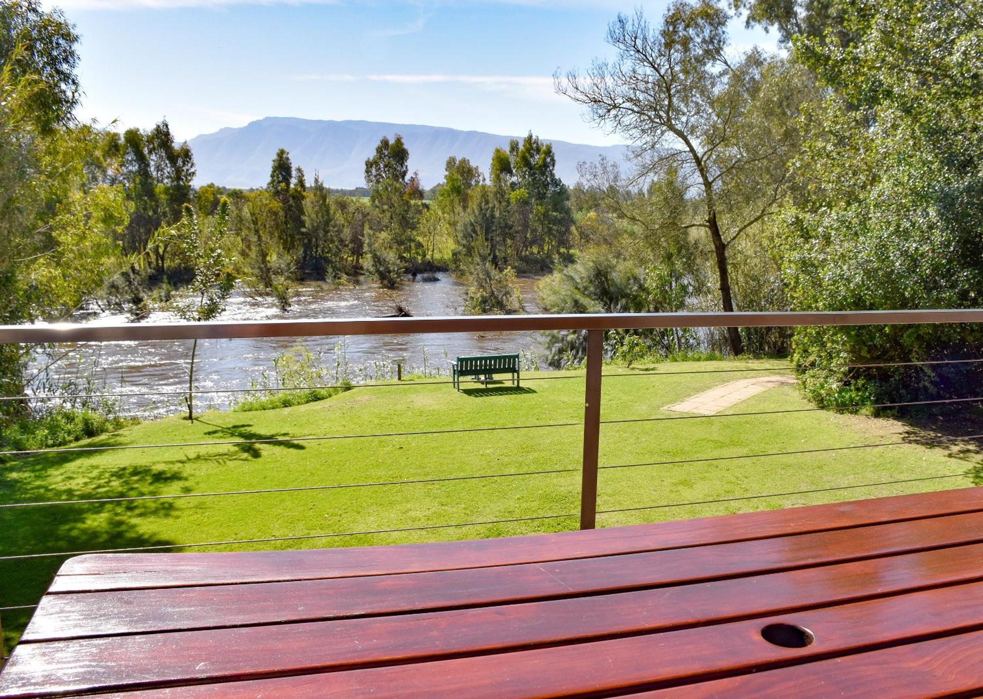 Stonehill River Lodge By Dream Resorts Buffeljagsrivier Экстерьер фото