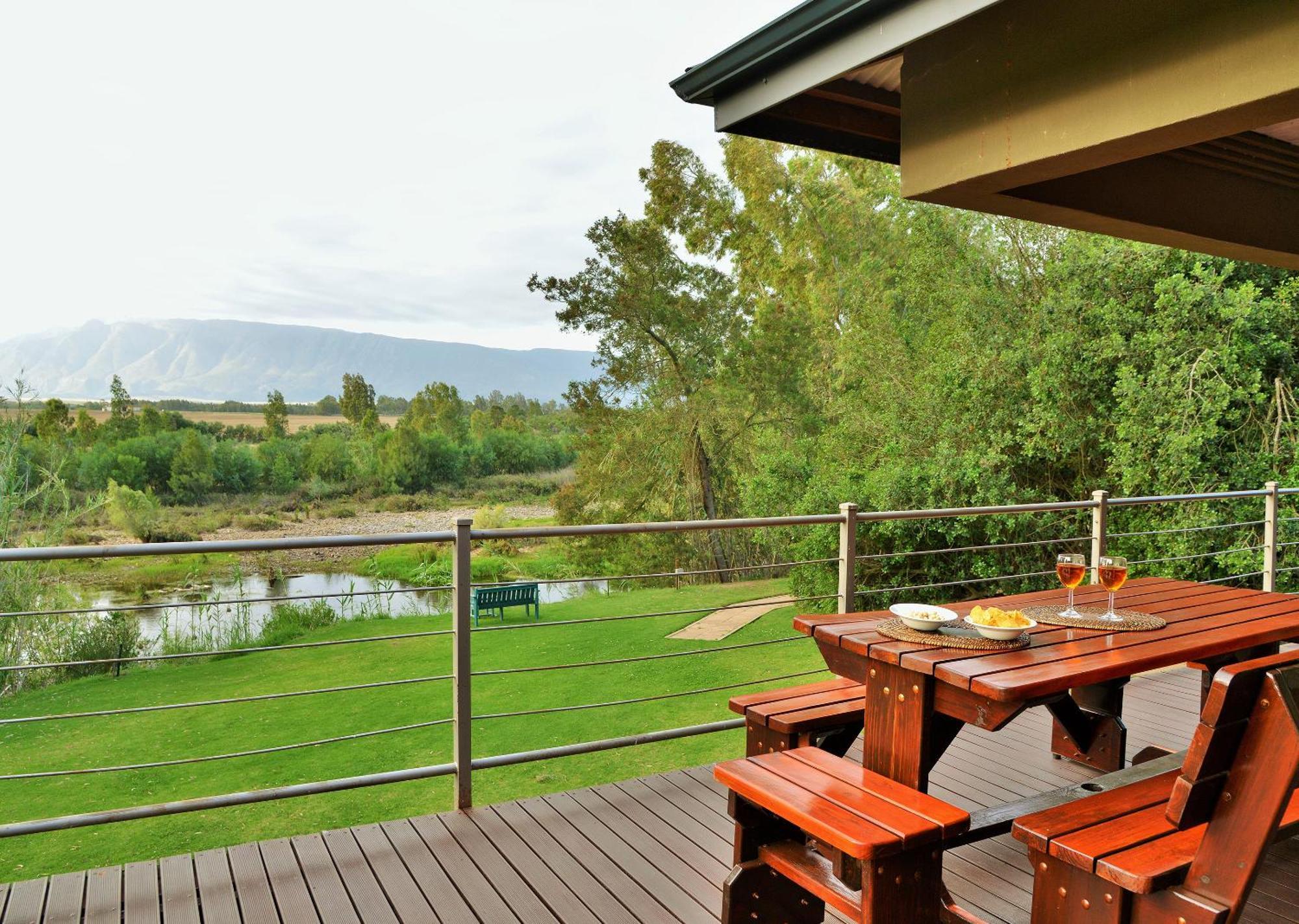 Stonehill River Lodge By Dream Resorts Buffeljagsrivier Экстерьер фото
