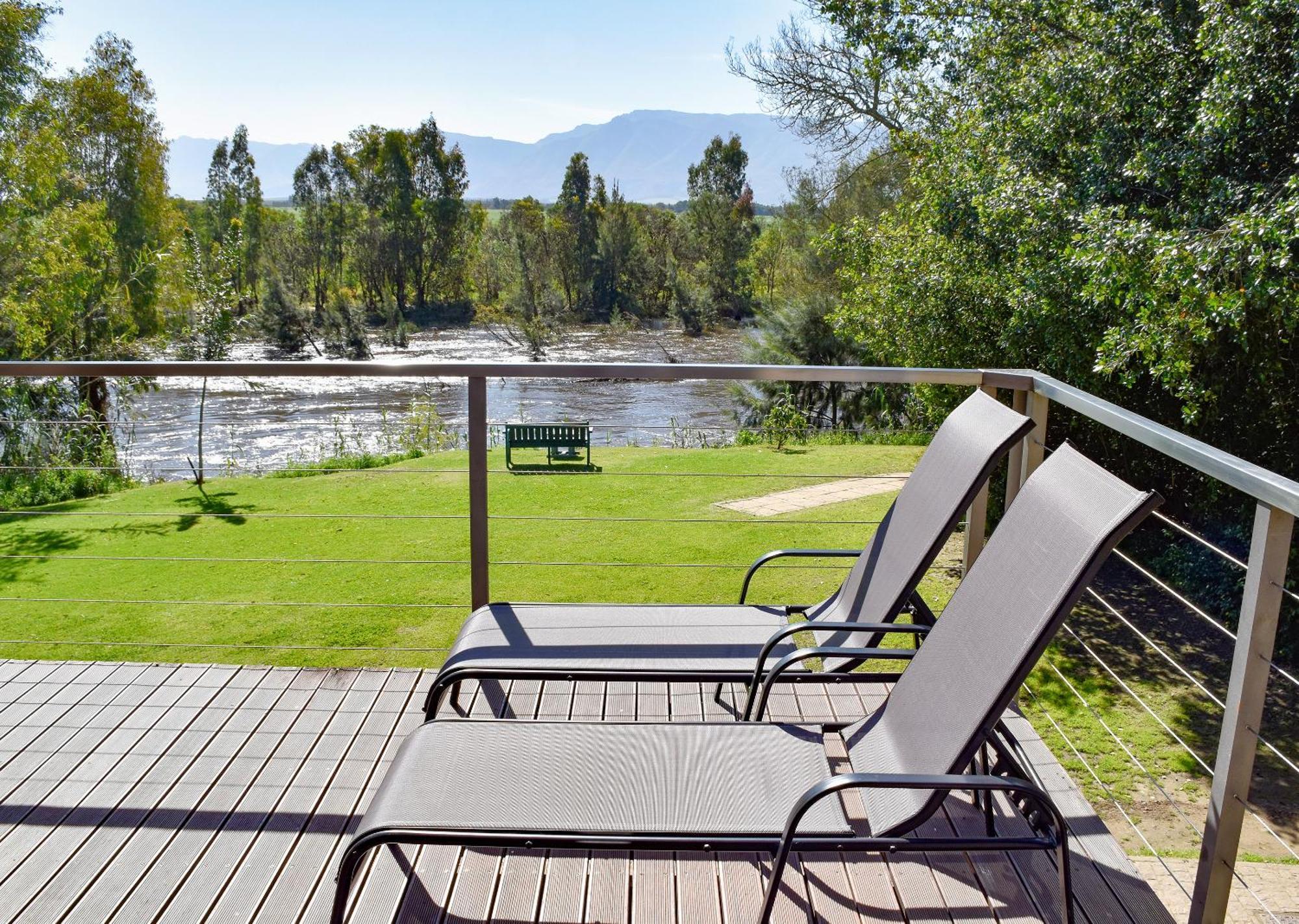 Stonehill River Lodge By Dream Resorts Buffeljagsrivier Экстерьер фото