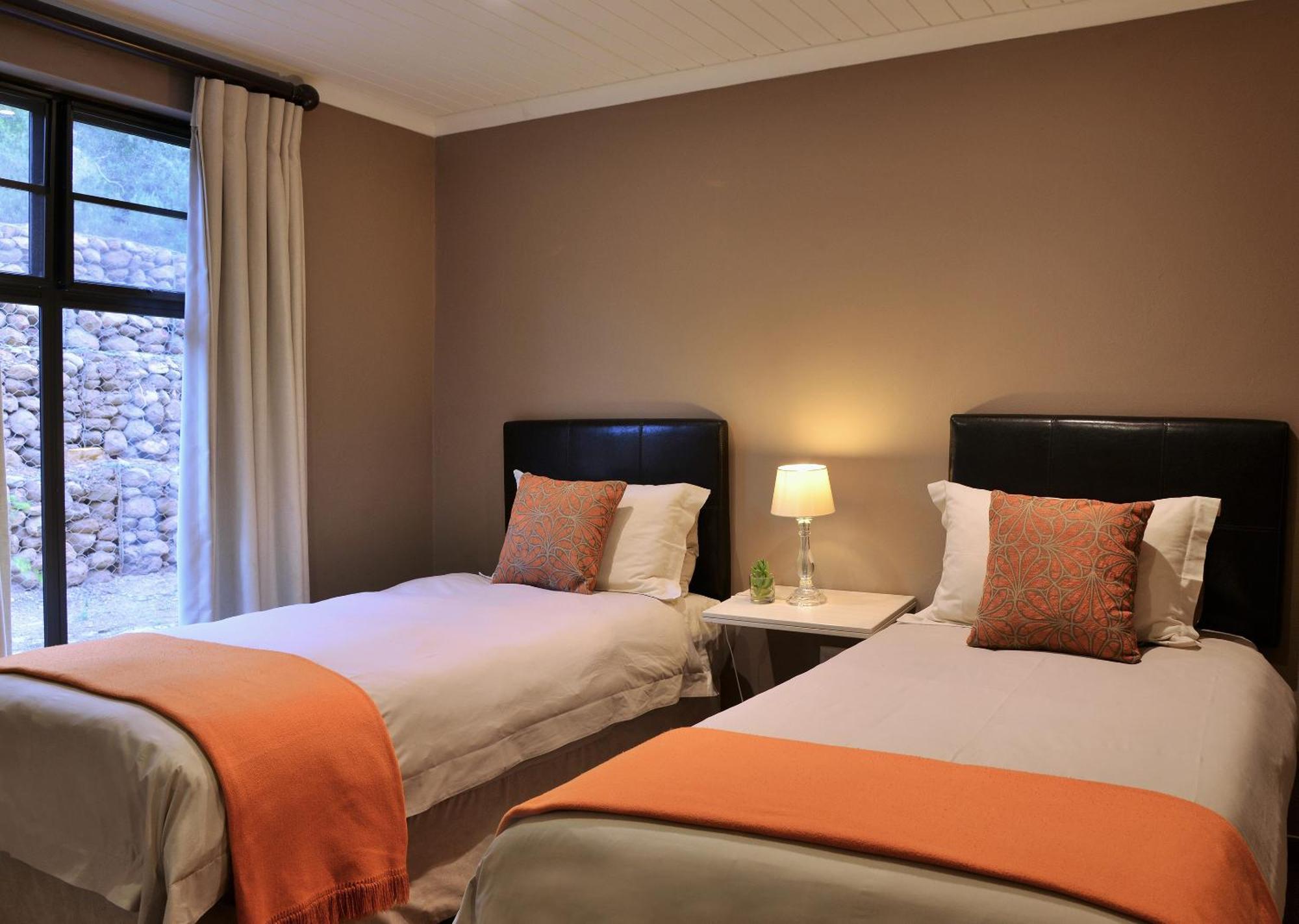 Stonehill River Lodge By Dream Resorts Buffeljagsrivier Экстерьер фото