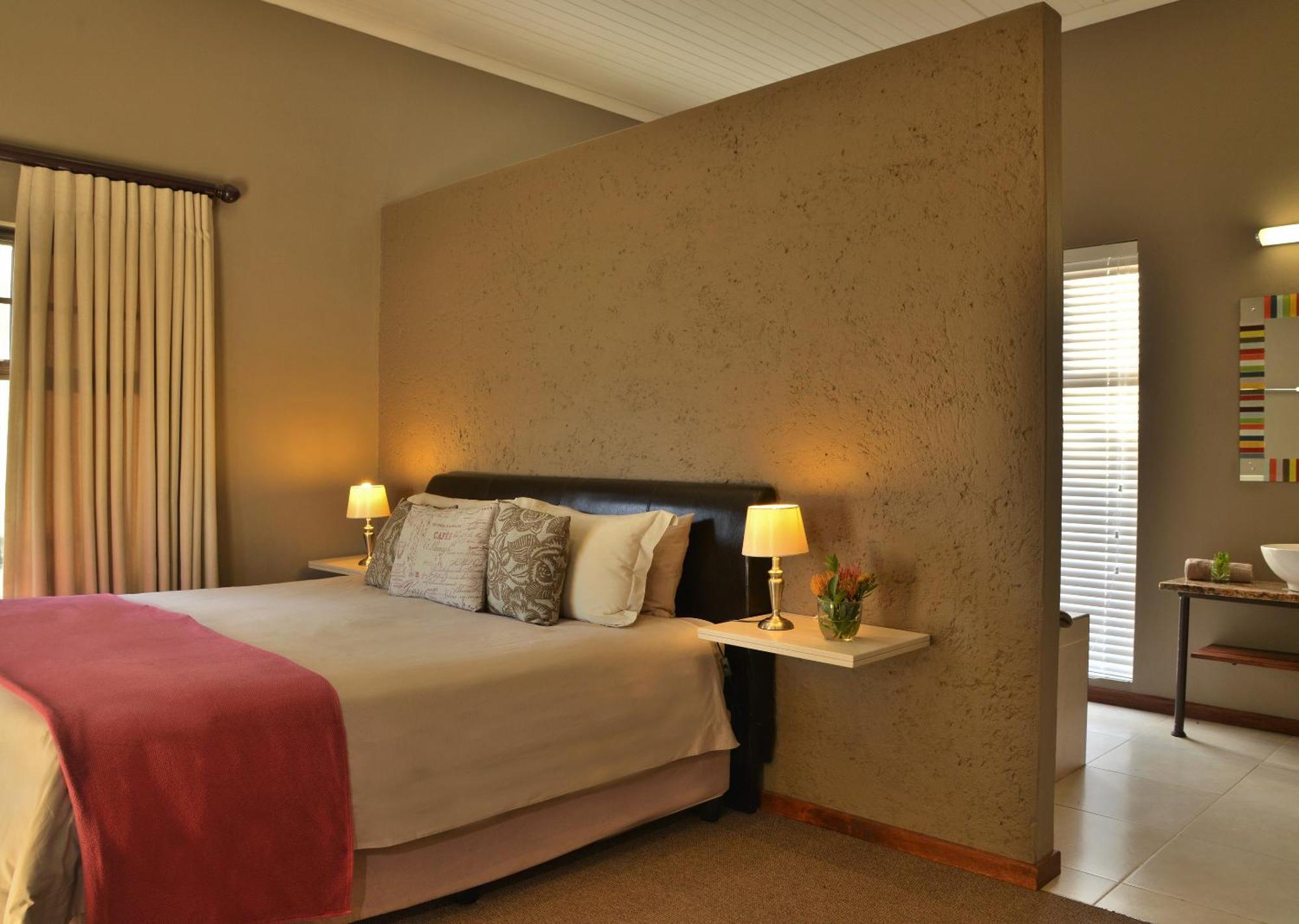 Stonehill River Lodge By Dream Resorts Buffeljagsrivier Экстерьер фото