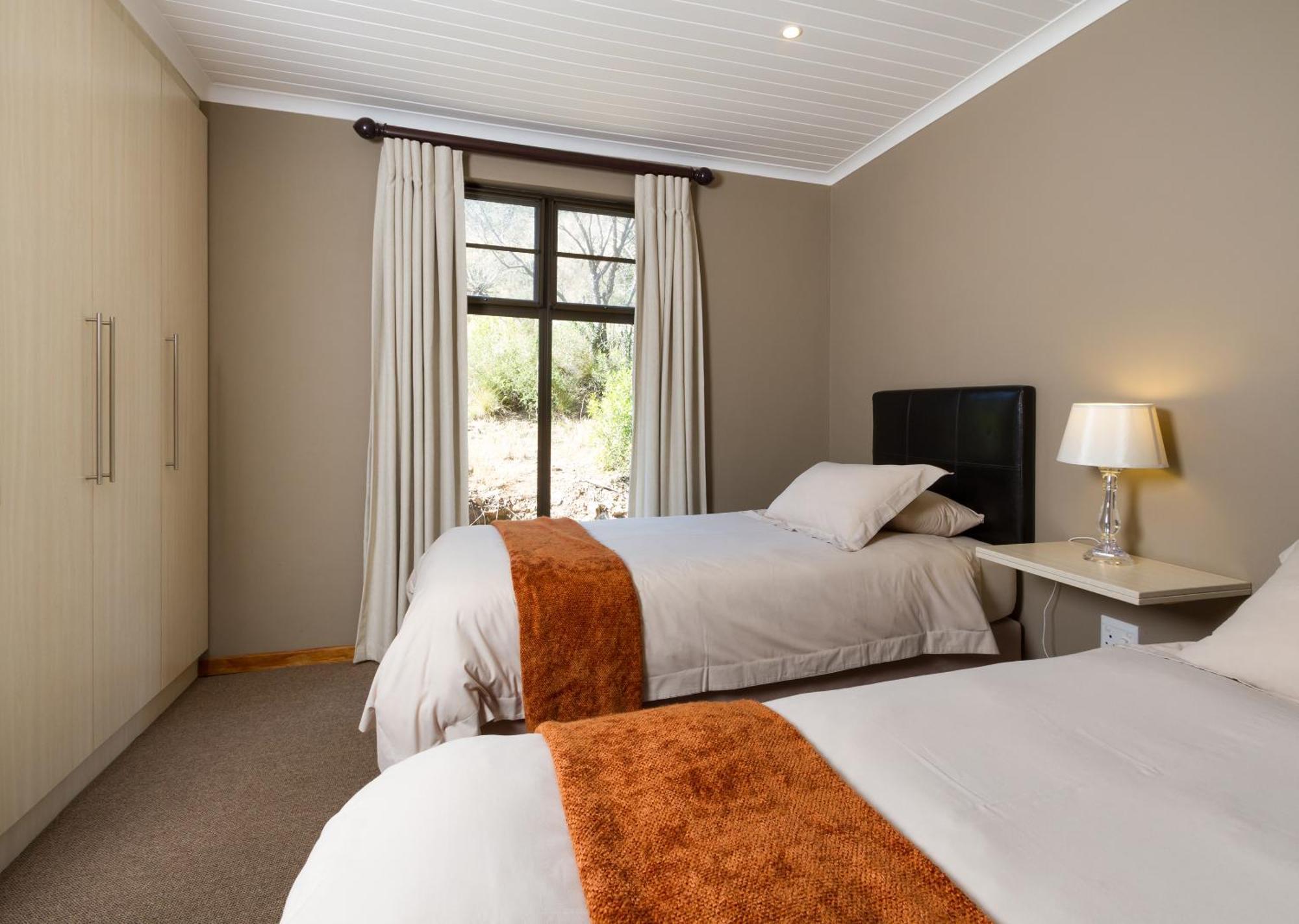 Stonehill River Lodge By Dream Resorts Buffeljagsrivier Экстерьер фото