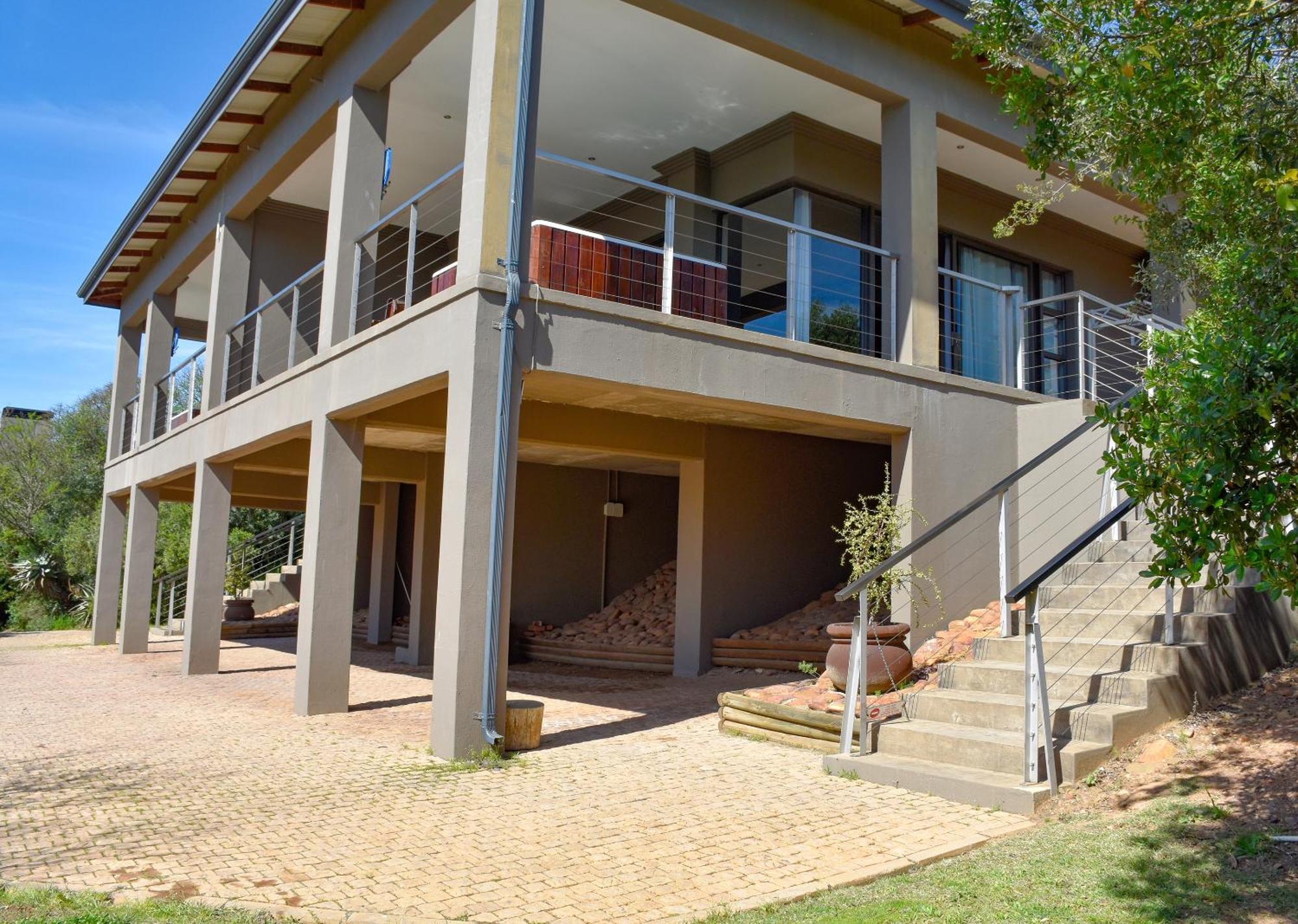 Stonehill River Lodge By Dream Resorts Buffeljagsrivier Экстерьер фото