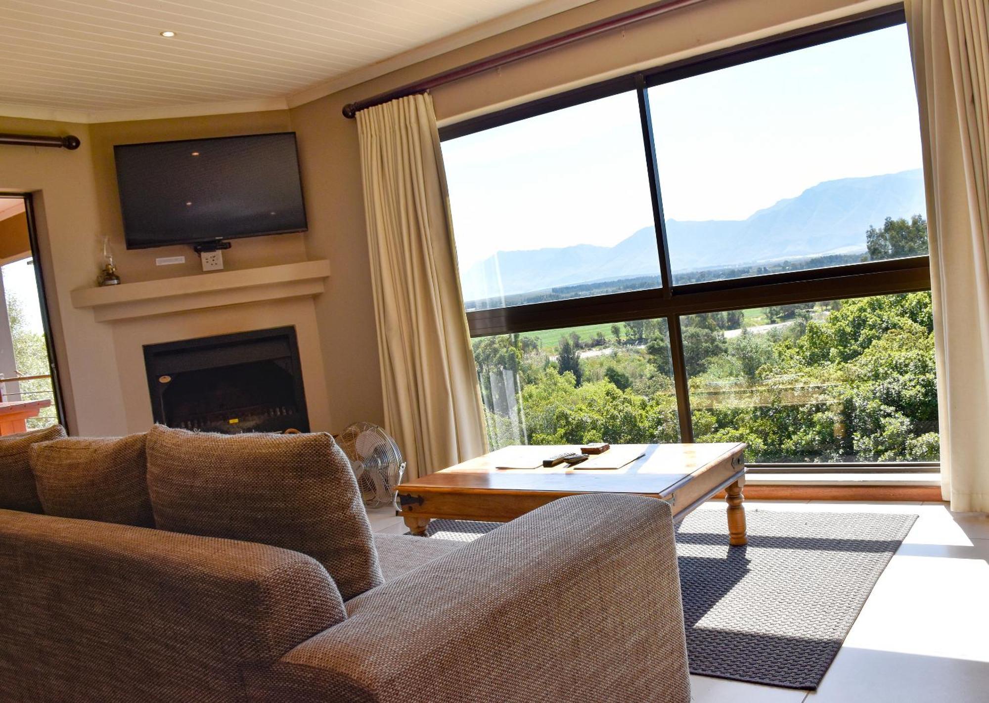 Stonehill River Lodge By Dream Resorts Buffeljagsrivier Экстерьер фото