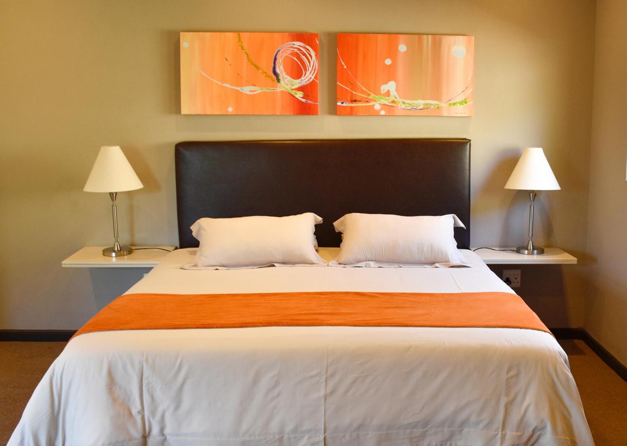 Stonehill River Lodge By Dream Resorts Buffeljagsrivier Экстерьер фото