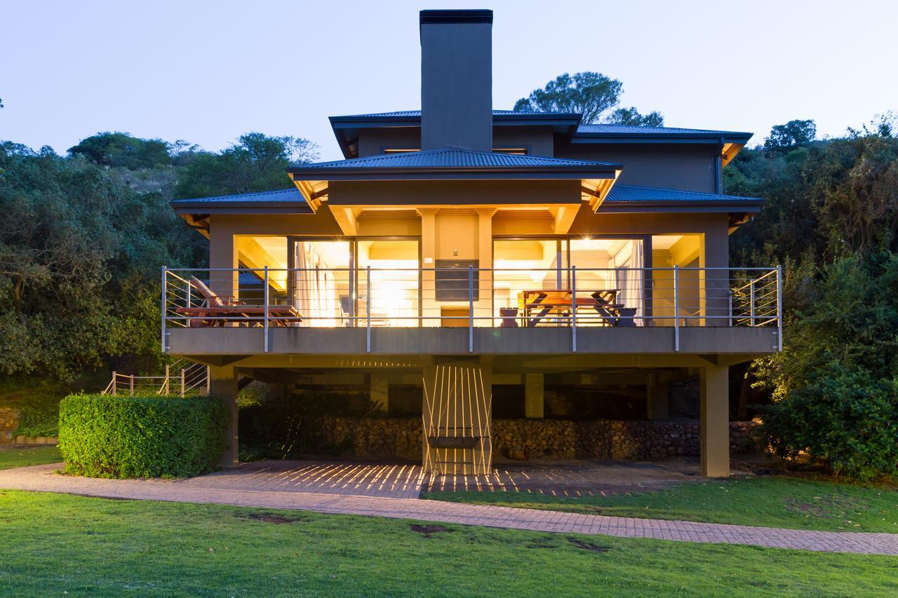 Stonehill River Lodge By Dream Resorts Buffeljagsrivier Экстерьер фото